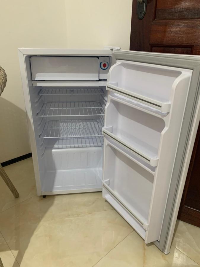 Morro Branco Suites - Hospedaria Morro Branco Beberibe Eksteriør billede