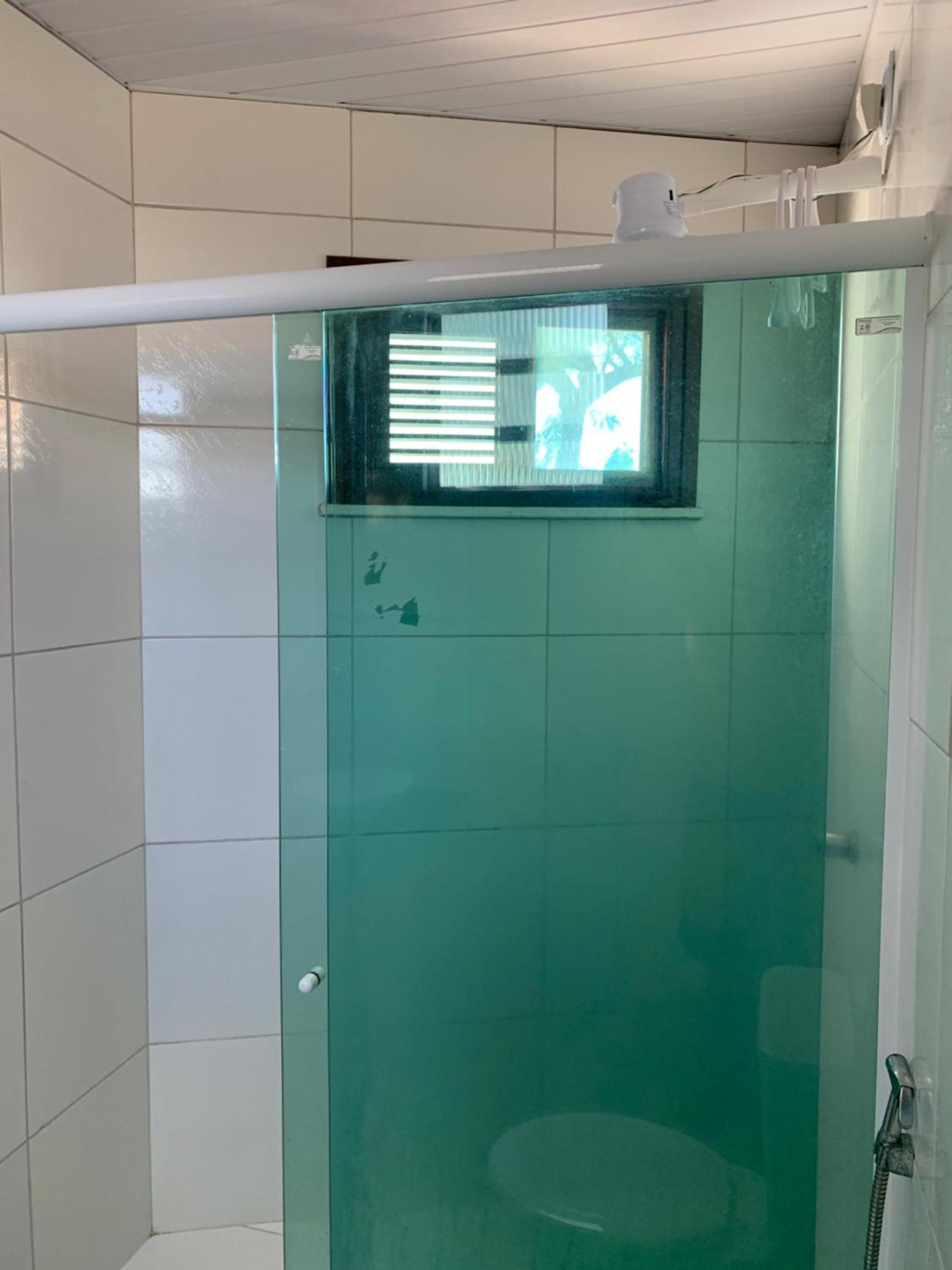 Morro Branco Suites - Hospedaria Morro Branco Beberibe Eksteriør billede